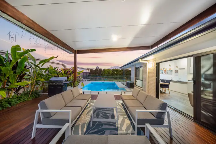 78 Adelaide Circuit, Baringa QLD 4551