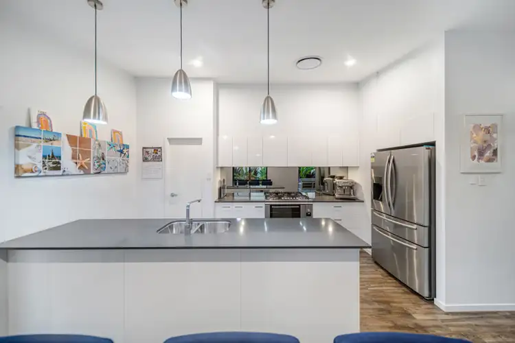 Fourth view of Homely house listing, 78 Adelaide Circuit, Baringa QLD 4551