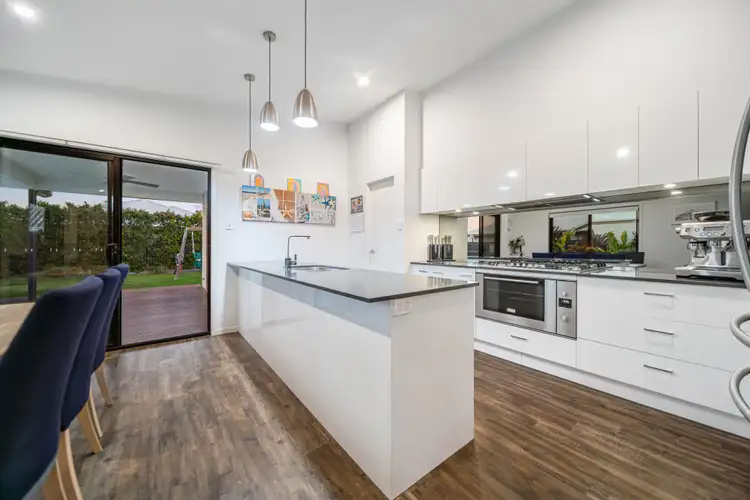 Sixth view of Homely house listing, 78 Adelaide Circuit, Baringa QLD 4551