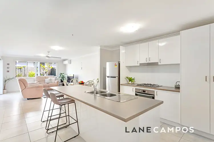 Second view of Homely semi-detached listing, 1/121 Norfolk Street, Fern Bay NSW 2295