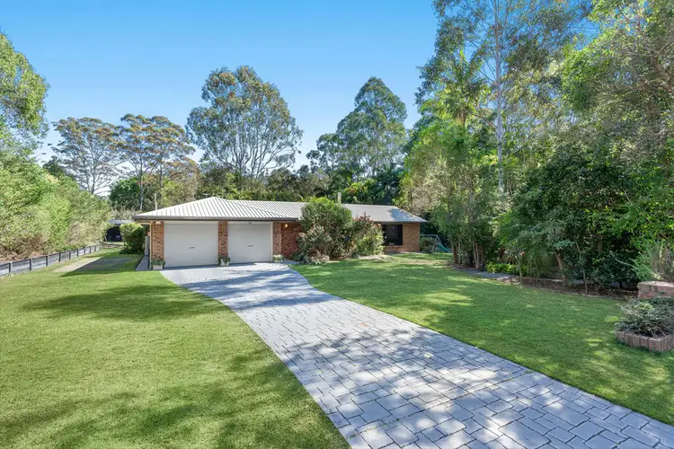 23 Melaleuca Drive, Capalaba QLD 4157