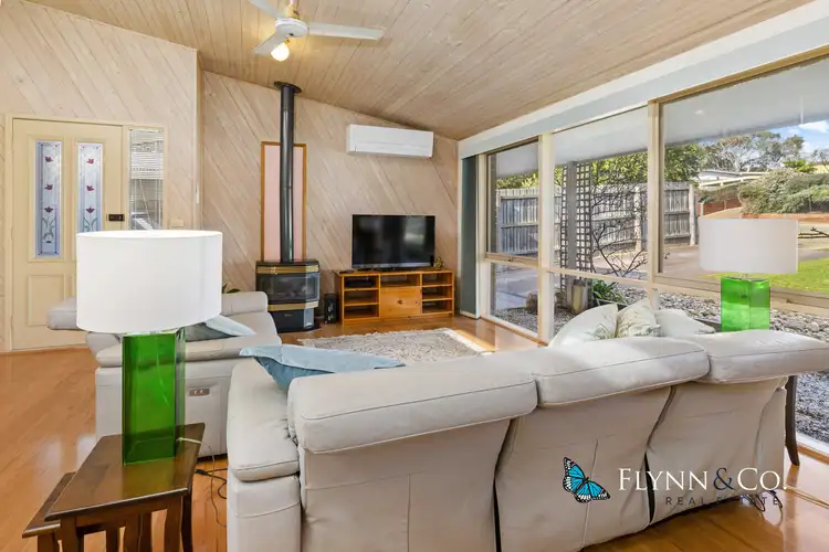 Third view of Homely house listing, 514 Waterfall Gully Road, Rosebud VIC 3939