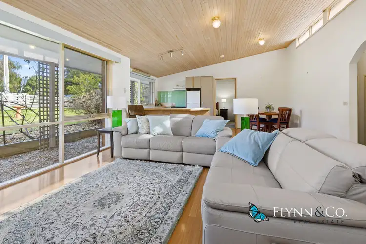 Fifth view of Homely house listing, 514 Waterfall Gully Road, Rosebud VIC 3939