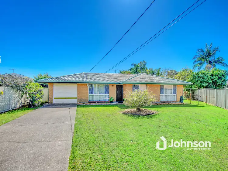 Second view of Homely house listing, 8 Moloaa Crescent, Birkdale QLD 4159