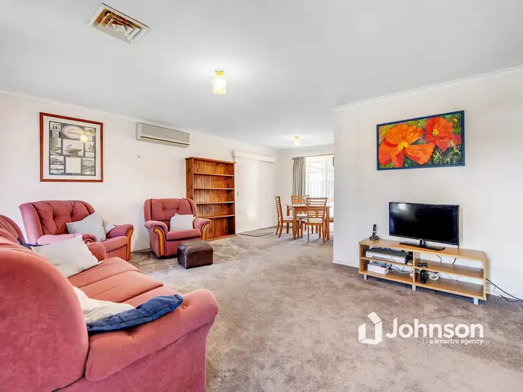 Fourth view of Homely house listing, 8 Moloaa Crescent, Birkdale QLD 4159