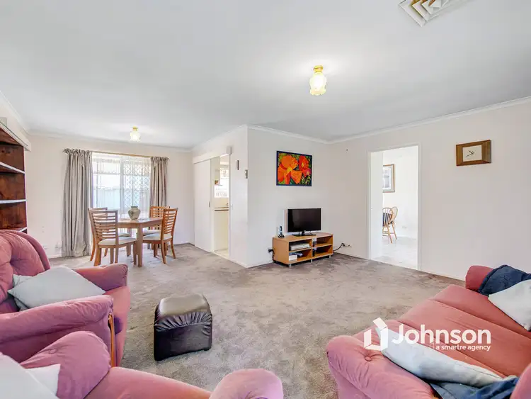 Fifth view of Homely house listing, 8 Moloaa Crescent, Birkdale QLD 4159