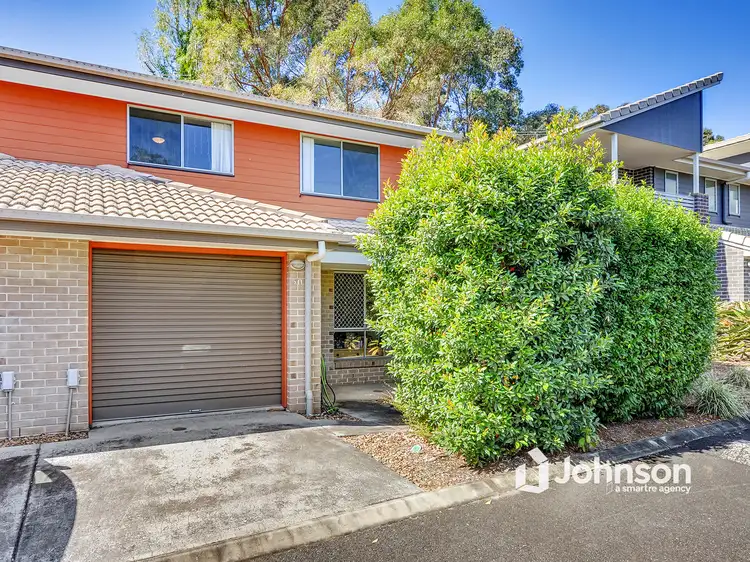 50/19 O'Reilly Street, Wakerley QLD 4154