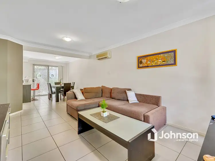 Third view of Homely townhouse listing, 50/19 O'Reilly Street, Wakerley QLD 4154