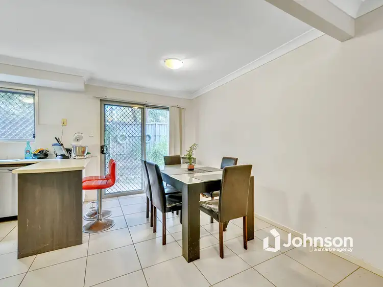 Fourth view of Homely townhouse listing, 50/19 O'Reilly Street, Wakerley QLD 4154