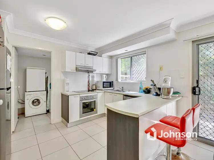 Fifth view of Homely townhouse listing, 50/19 O'Reilly Street, Wakerley QLD 4154
