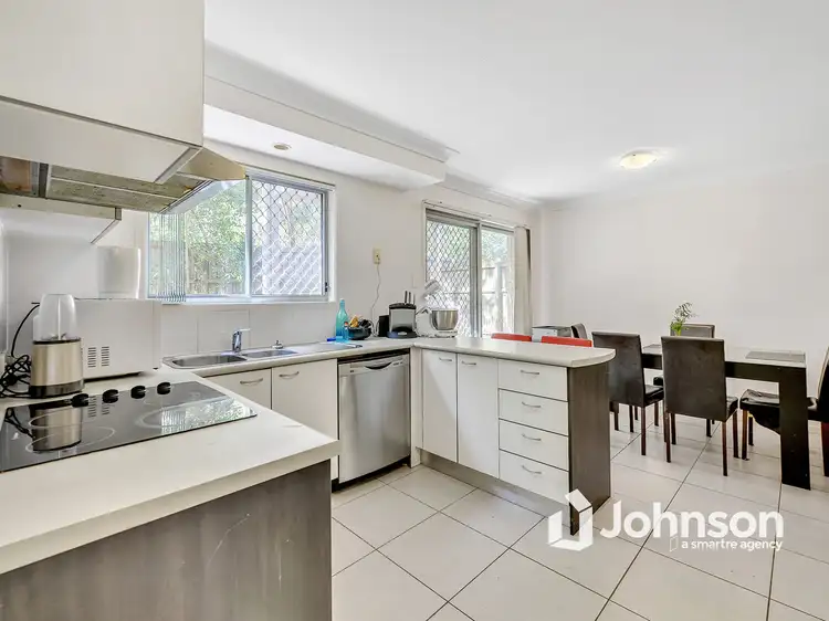 Sixth view of Homely townhouse listing, 50/19 O'Reilly Street, Wakerley QLD 4154