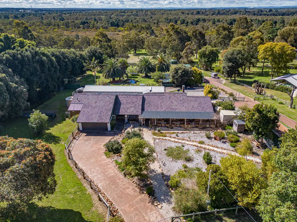 Main view of Homely house listing, 65 Lee-Steere Drive, Mariginiup WA 6078