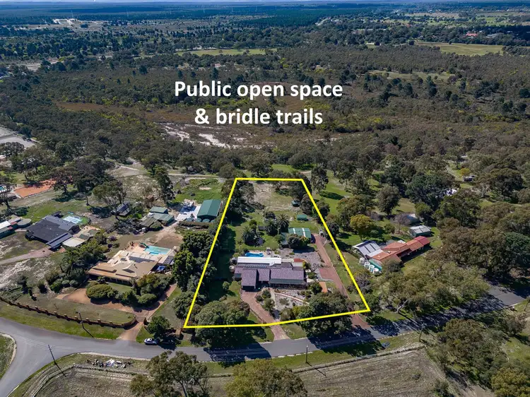 Second view of Homely house listing, 65 Lee-Steere Drive, Mariginiup WA 6078