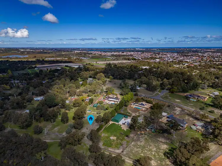 Third view of Homely house listing, 65 Lee-Steere Drive, Mariginiup WA 6078