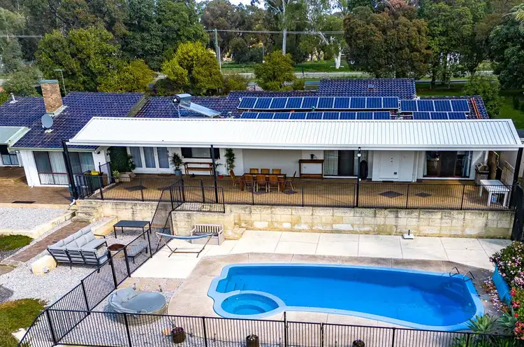 Fourth view of Homely house listing, 65 Lee-Steere Drive, Mariginiup WA 6078