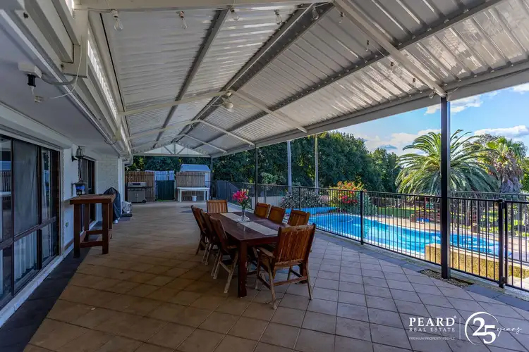 Fifth view of Homely house listing, 65 Lee-Steere Drive, Mariginiup WA 6078