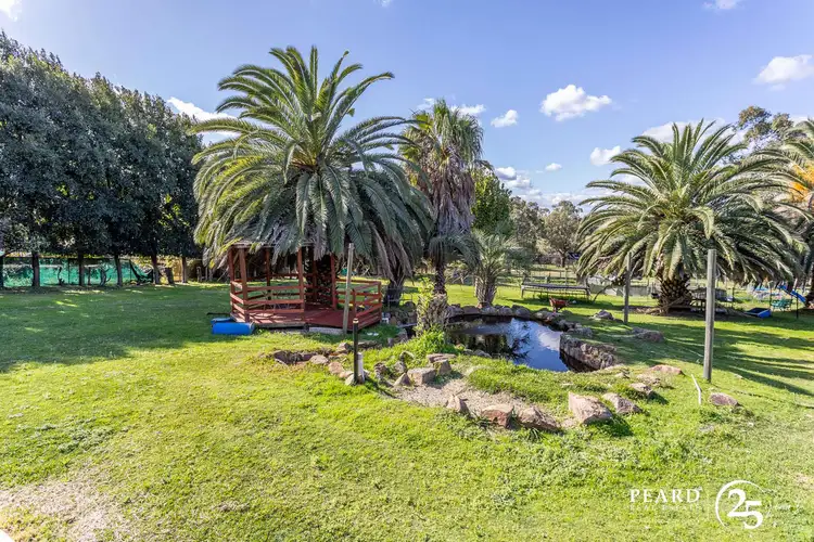 Sixth view of Homely house listing, 65 Lee-Steere Drive, Mariginiup WA 6078