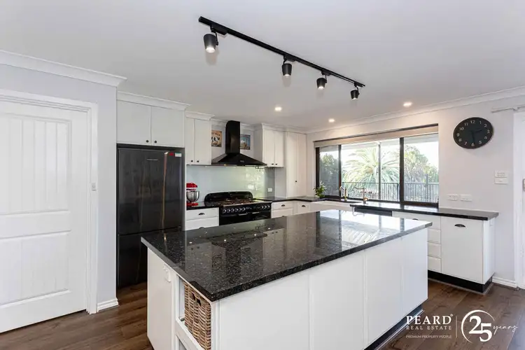 Seventh view of Homely house listing, 65 Lee-Steere Drive, Mariginiup WA 6078