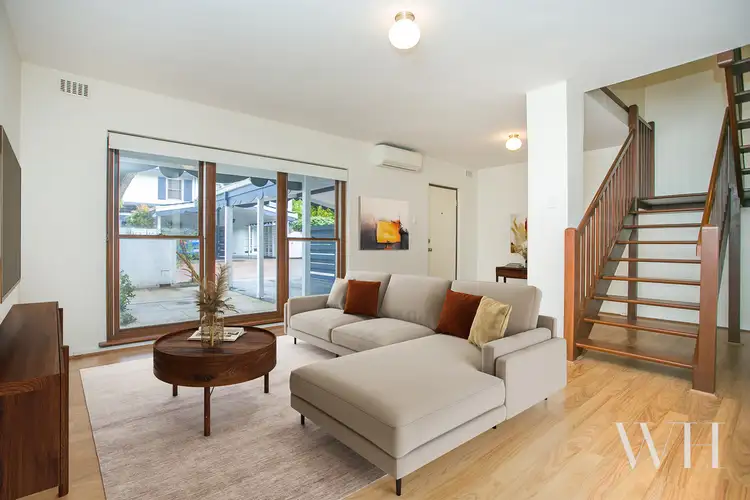2/27 Osborne Road, East Fremantle WA 6158
