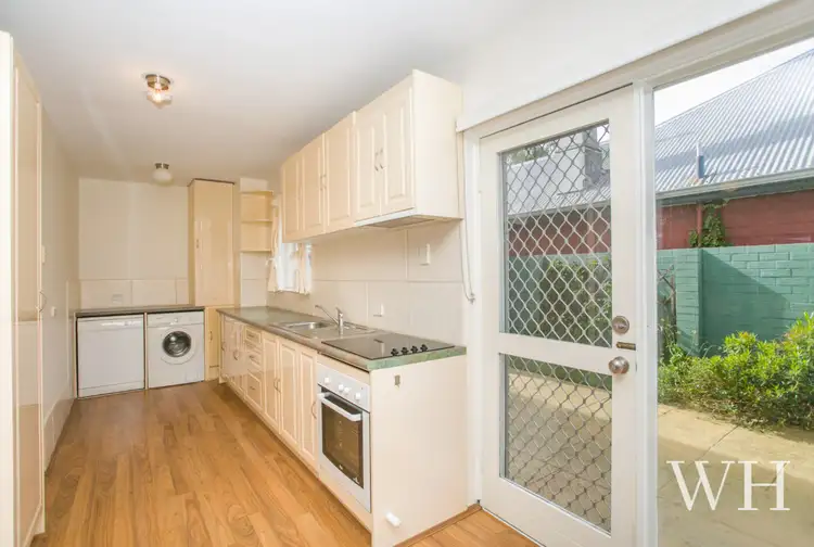 Fourth view of Homely townhouse listing, 2/27 Osborne Road, East Fremantle WA 6158