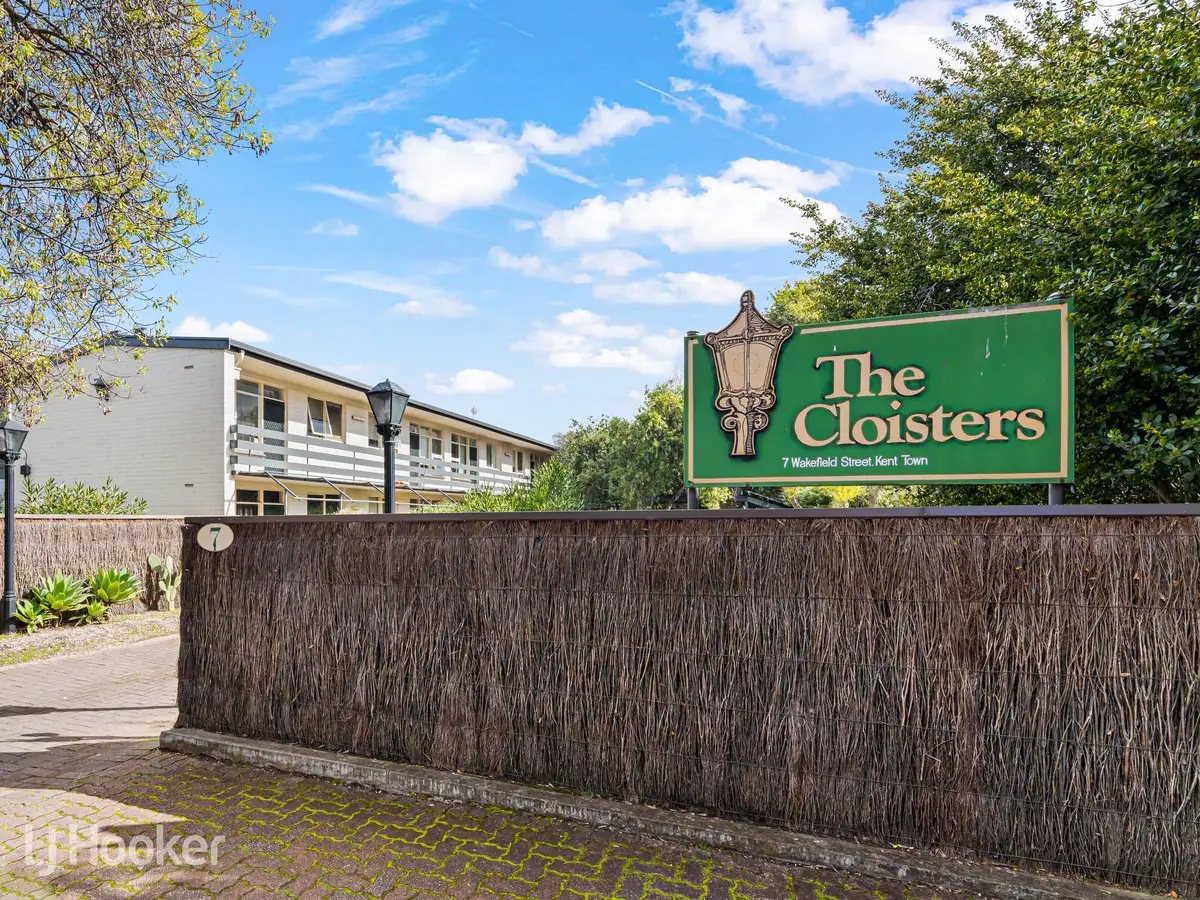 Main view of Homely unit listing, 5/7 Wakefield Street, Kent Town SA 5067