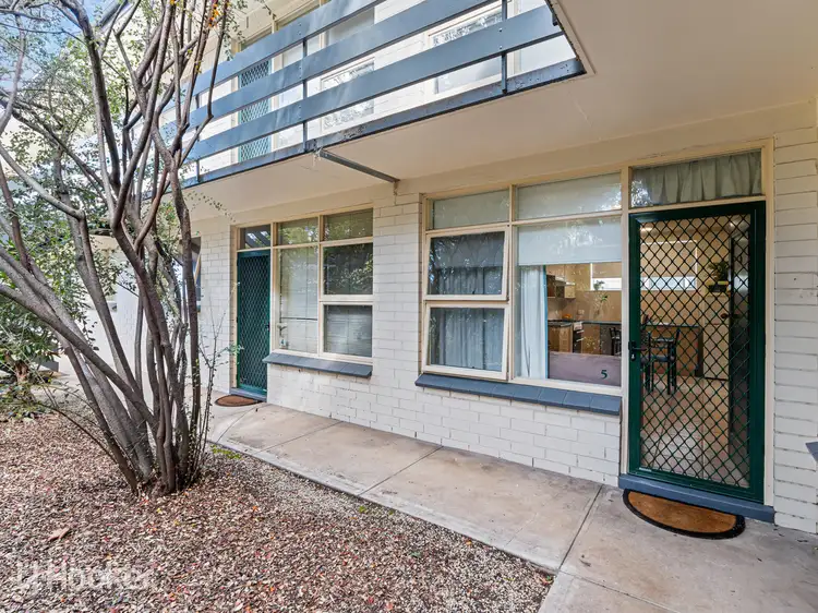 Second view of Homely unit listing, 5/7 Wakefield Street, Kent Town SA 5067