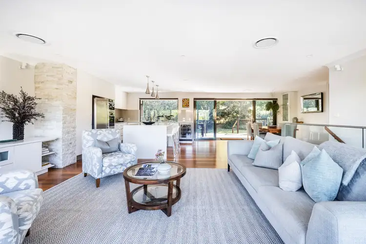 9 Rocher Avenue, Hunters Hill NSW 2110