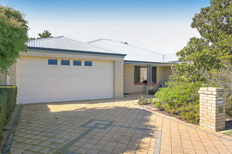 Third view of Homely house listing, 36 Mount Park Way, Canning Vale WA 6155
