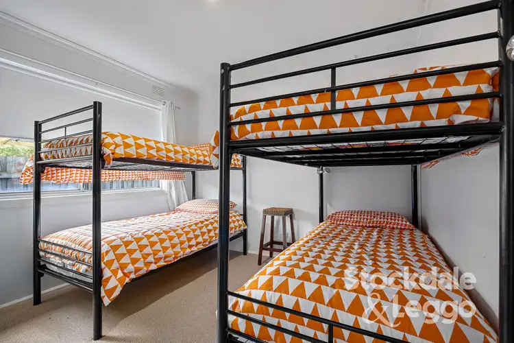 Sixth view of Homely house listing, 194 Eighth Avenue, Rosebud VIC 3939