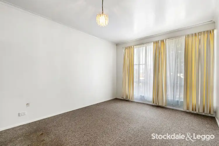 Fifth view of Homely house listing, 128 Liddiard Road, Traralgon VIC 3844