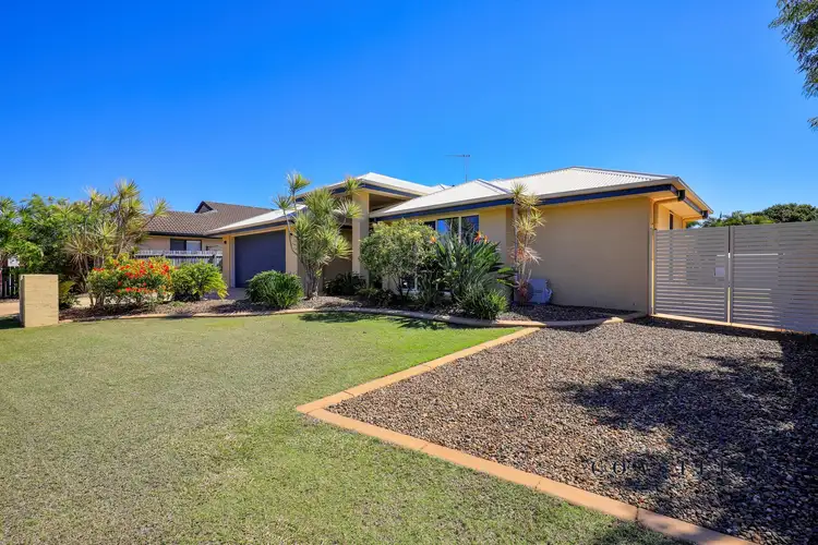 Second view of Homely house listing, 4 Rosander Place, Bargara QLD 4670