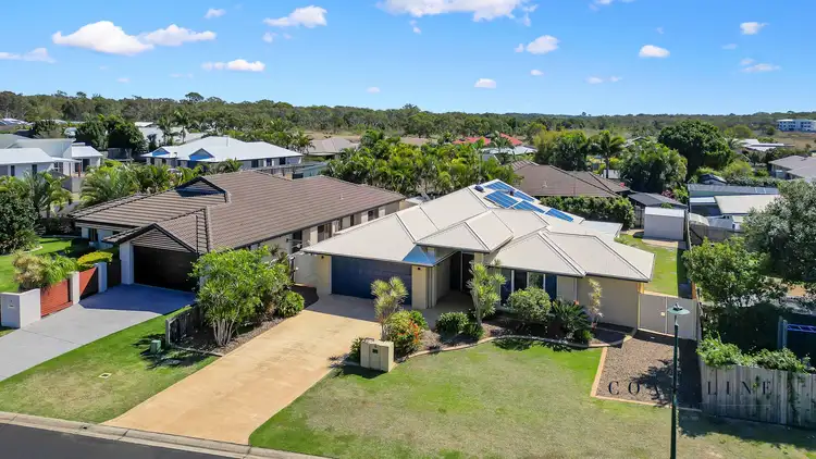 Third view of Homely house listing, 4 Rosander Place, Bargara QLD 4670