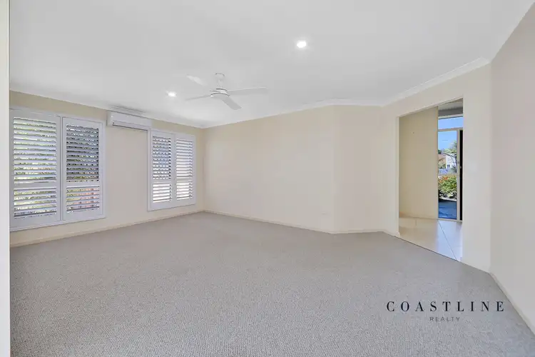 Fifth view of Homely house listing, 4 Rosander Place, Bargara QLD 4670