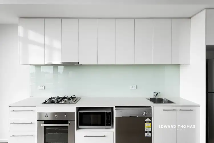 Second view of Homely apartment listing, 2017/18 Mt Alexander Road, Travancore VIC 3032