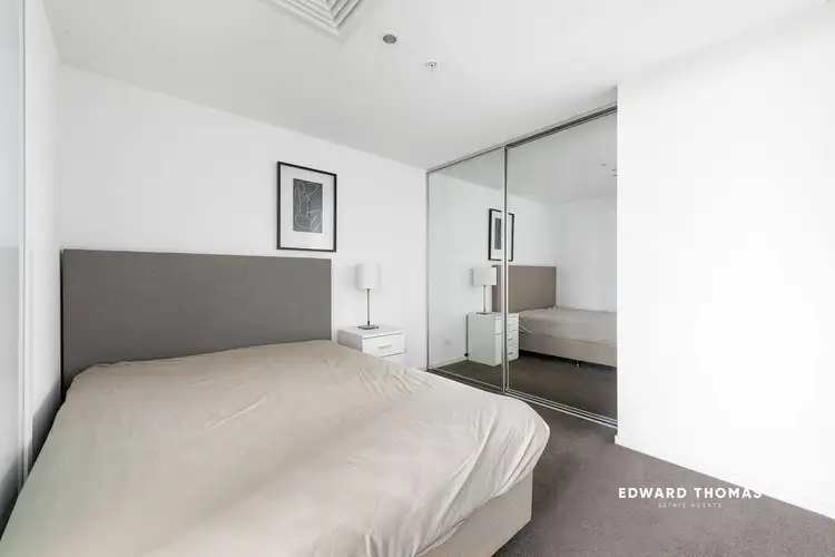 Third view of Homely apartment listing, 2017/18 Mt Alexander Road, Travancore VIC 3032