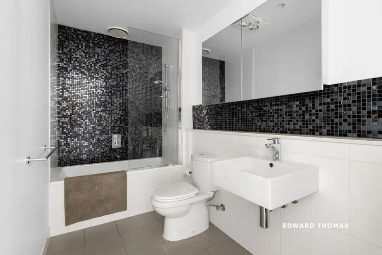 Fourth view of Homely apartment listing, 2017/18 Mt Alexander Road, Travancore VIC 3032