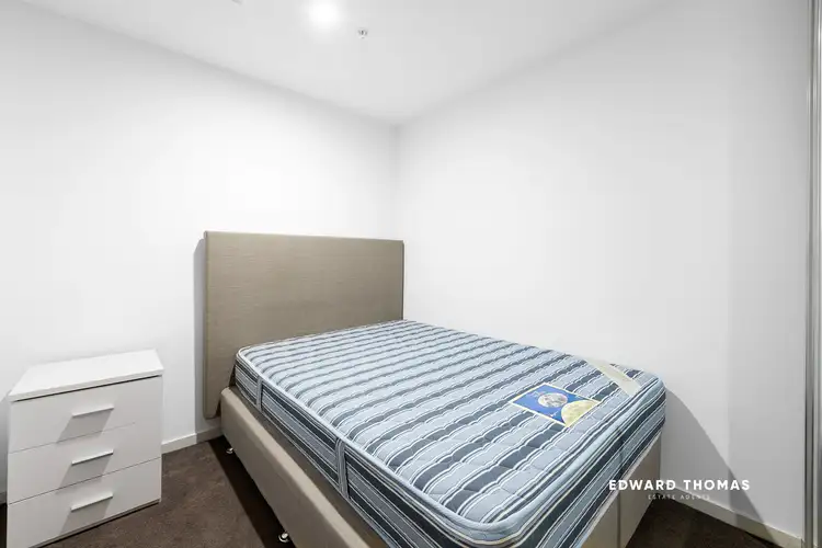 Fifth view of Homely apartment listing, 2017/18 Mt Alexander Road, Travancore VIC 3032