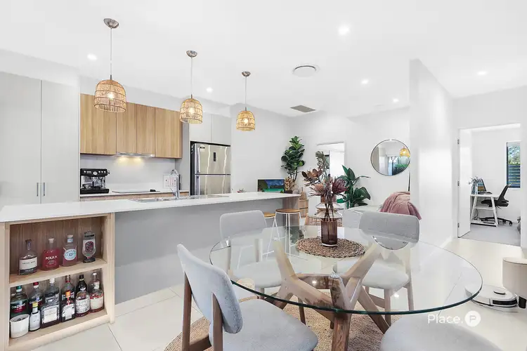 Third view of Homely townhouse listing, 2/47 East Street, Camp Hill QLD 4152