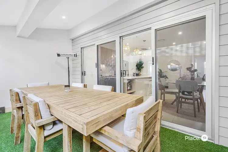 Fifth view of Homely townhouse listing, 2/47 East Street, Camp Hill QLD 4152