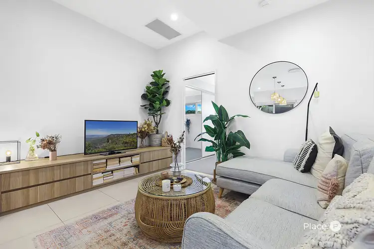 Sixth view of Homely townhouse listing, 2/47 East Street, Camp Hill QLD 4152