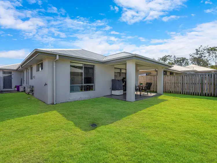 Second view of Homely house listing, 17 Toolona Street, Coomera QLD 4209