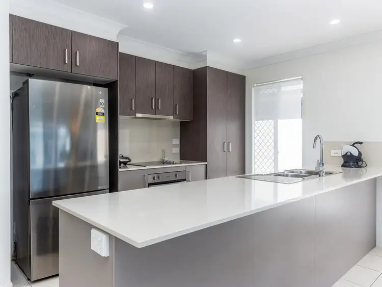 Third view of Homely house listing, 17 Toolona Street, Coomera QLD 4209