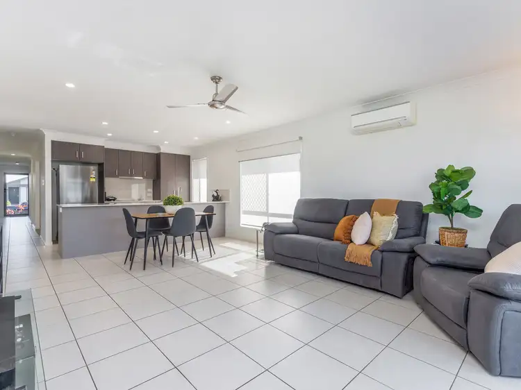 Fourth view of Homely house listing, 17 Toolona Street, Coomera QLD 4209