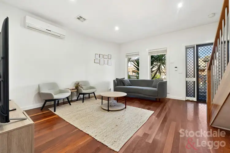 Second view of Homely townhouse listing, 44 Pengana Avenue, Glenroy VIC 3046