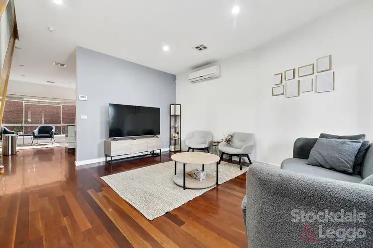 Third view of Homely townhouse listing, 44 Pengana Avenue, Glenroy VIC 3046