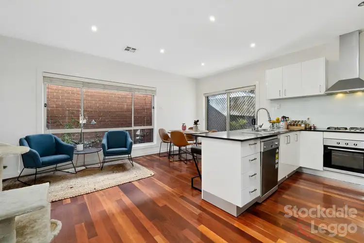 Fifth view of Homely townhouse listing, 44 Pengana Avenue, Glenroy VIC 3046