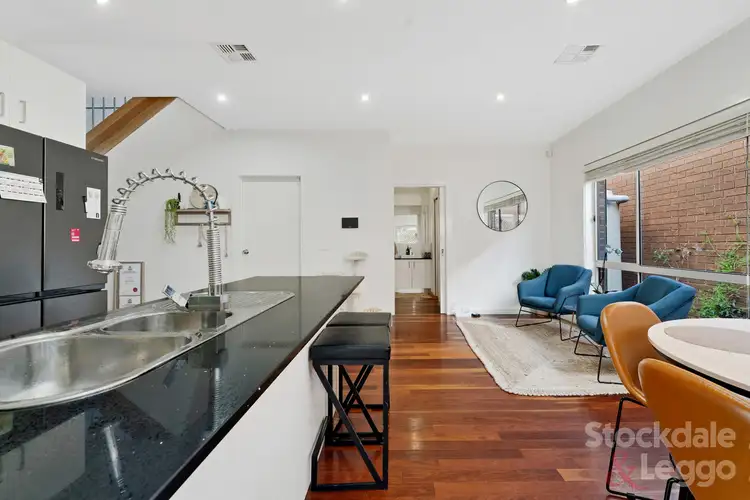 Sixth view of Homely townhouse listing, 44 Pengana Avenue, Glenroy VIC 3046