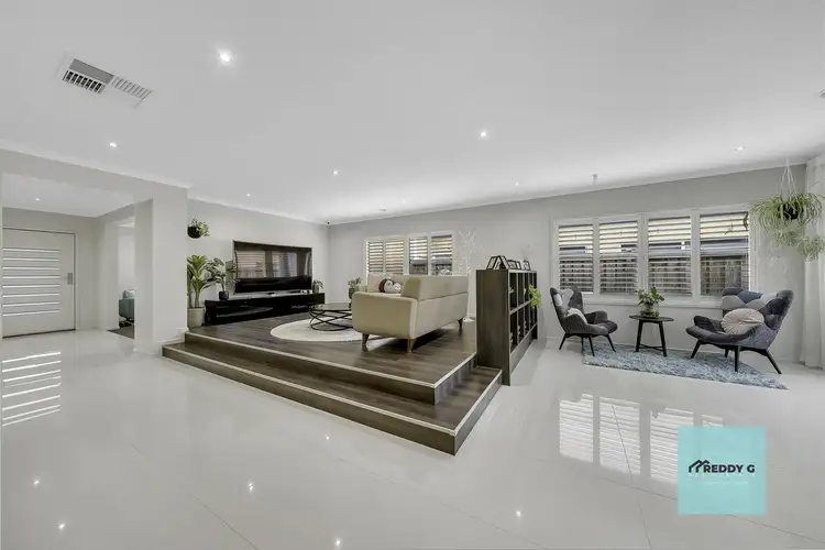 Main view of Homely house listing, 41 arkins Circuit, Tarneit VIC 3029