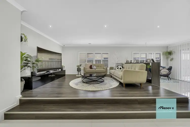 Second view of Homely house listing, 41 arkins Circuit, Tarneit VIC 3029