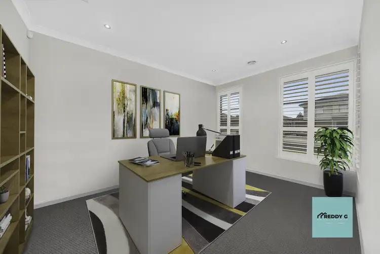 Third view of Homely house listing, 41 arkins Circuit, Tarneit VIC 3029